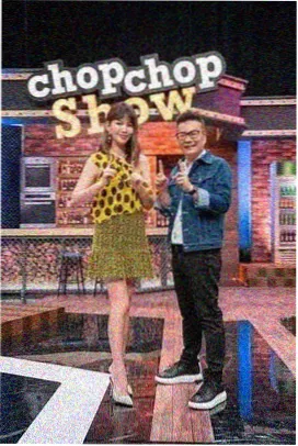 大长今国语版电视剧 纪念版